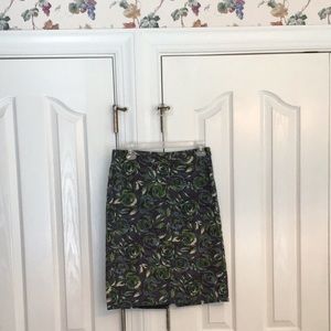 Vintage Ann Taylor LOFT skirt